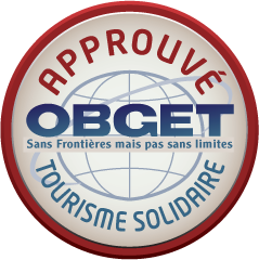 Association OBGET - Observatoire géopolitique et environnemental du tourisme