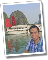 guide vietnam Phan Nguyen